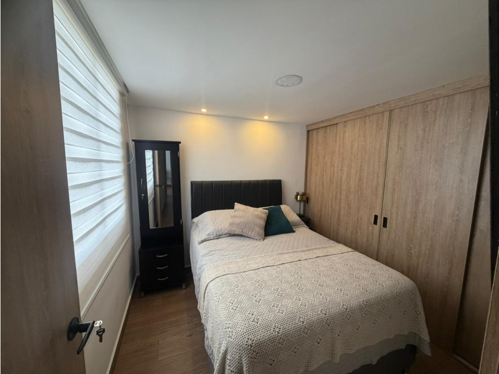 Apartamento en venta en Calasanz, Medellín · foto 4 de 16