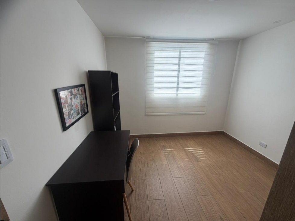 Apartamento en venta en Calasanz, Medellín · foto 6 de 16