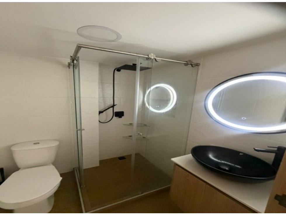 Apartamento en venta en Calasanz, Medellín · foto 8 de 16