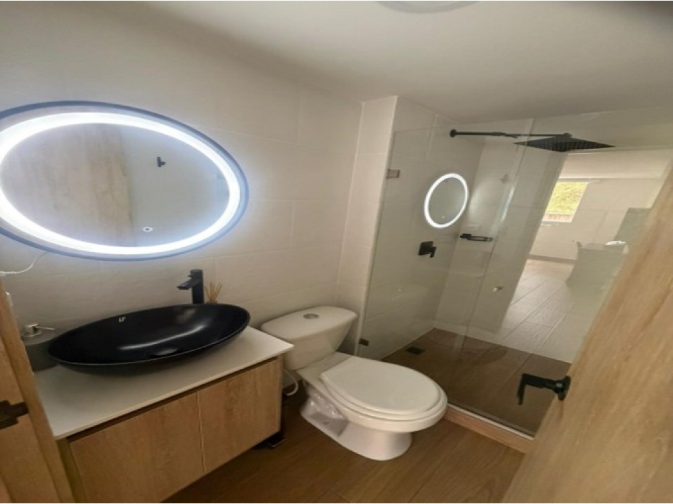 Apartamento en venta en Calasanz, Medellín · foto 9 de 16