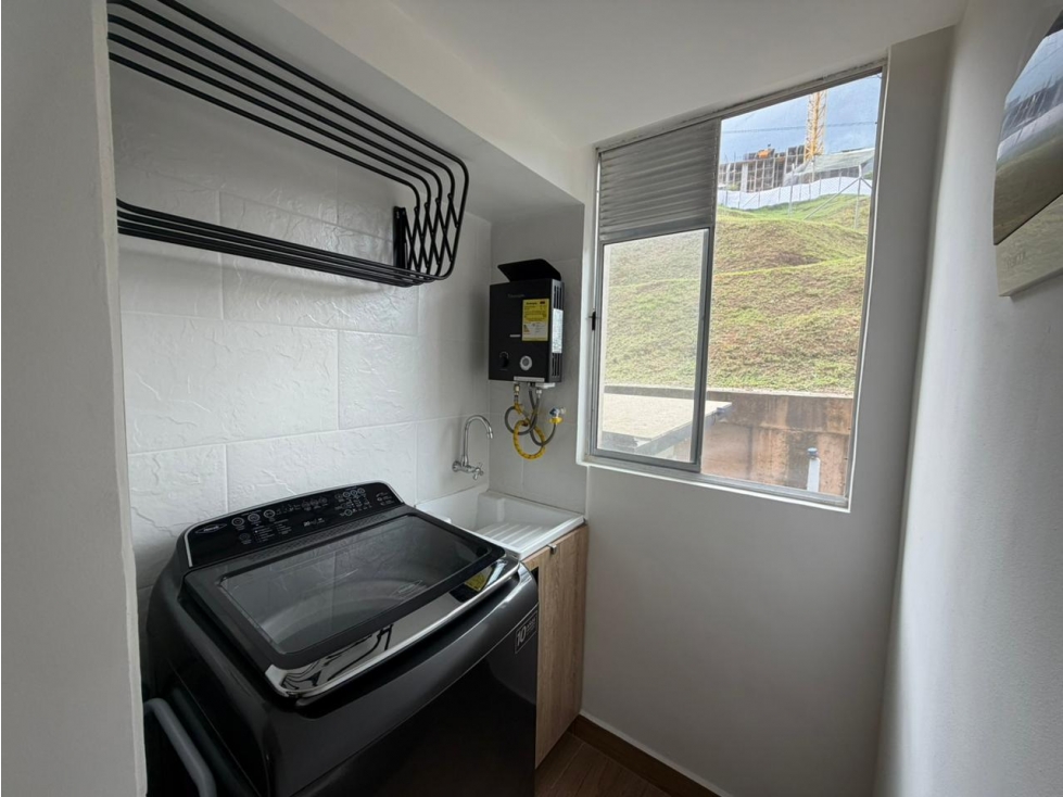 Apartamento en venta en Calasanz, Medellín · foto 10 de 16