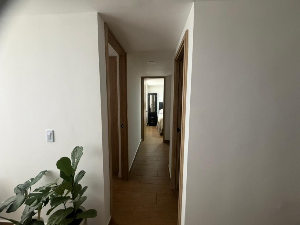 Apartamento en venta en Calasanz, Medellín · foto 11 de 16