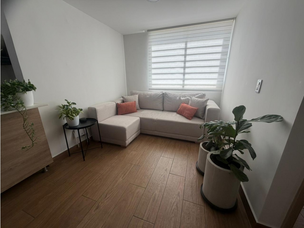 Apartamento en venta en Calasanz, Medellín · foto 12 de 16