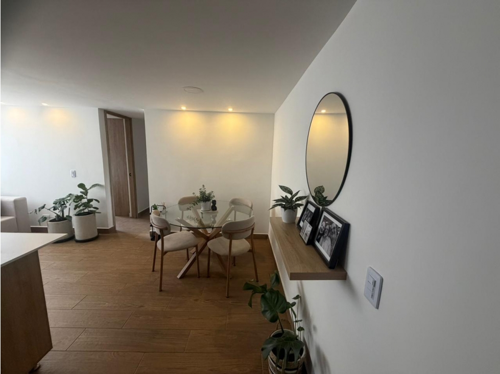 Apartamento en venta en Calasanz, Medellín · foto 13 de 16