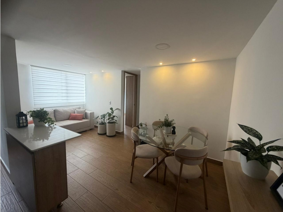 Apartamento en venta en Calasanz, Medellín · foto 15 de 16