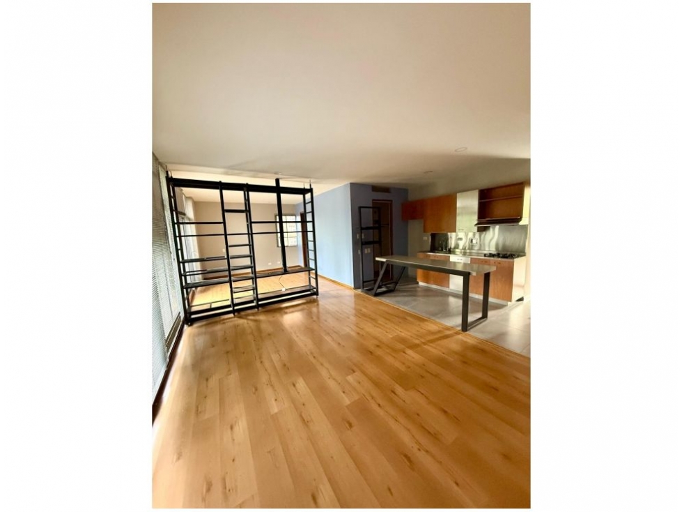 Apartamento en venta en El Poblado, Medellín 2
