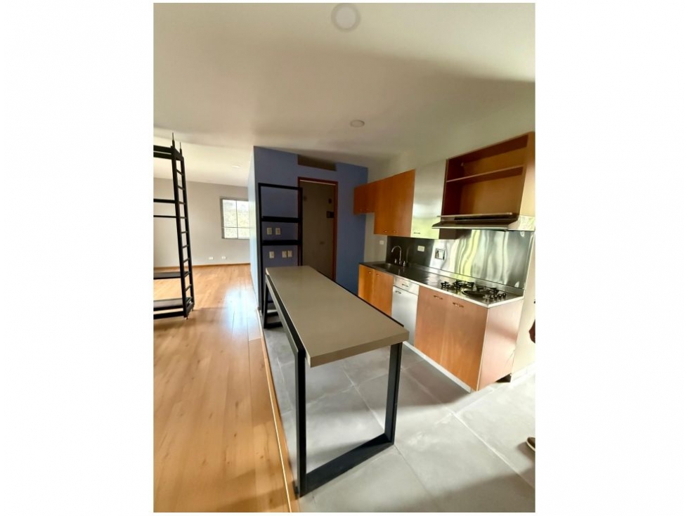 Apartamento en venta en El Poblado, Medellín 3