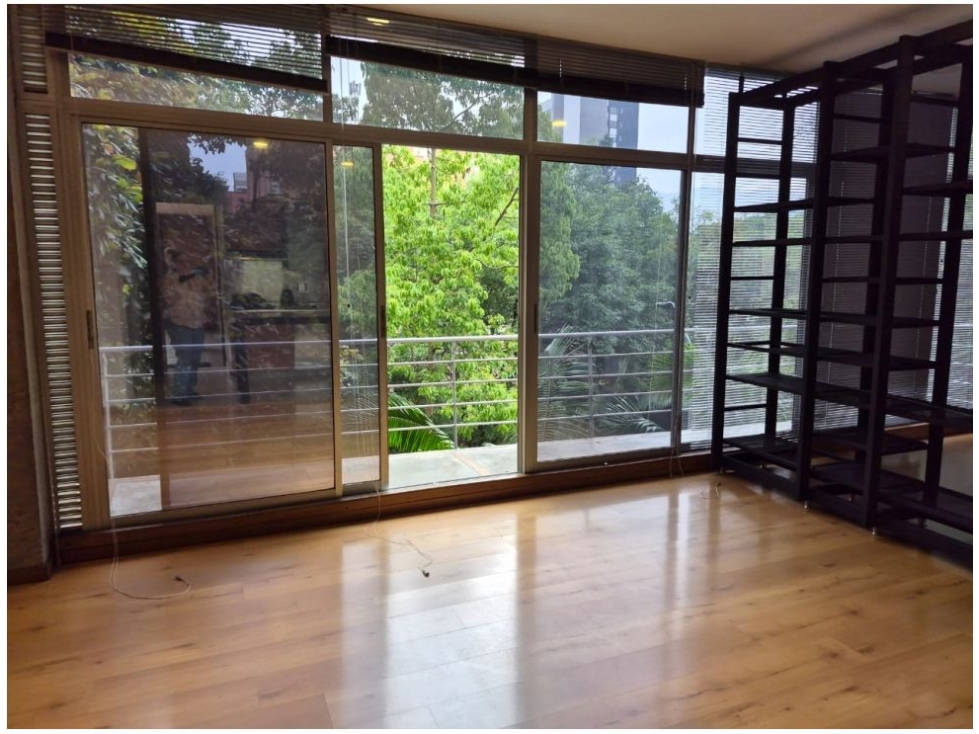 Apartamento en venta en El Poblado, Medellín 4