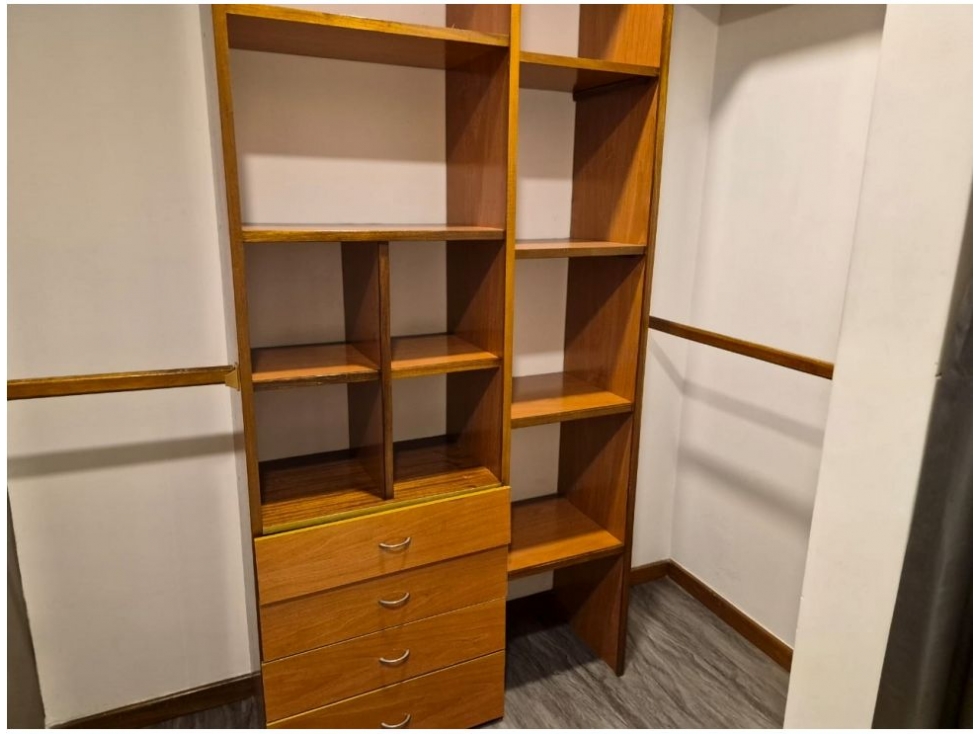 Apartamento en venta en El Poblado, Medellín 5