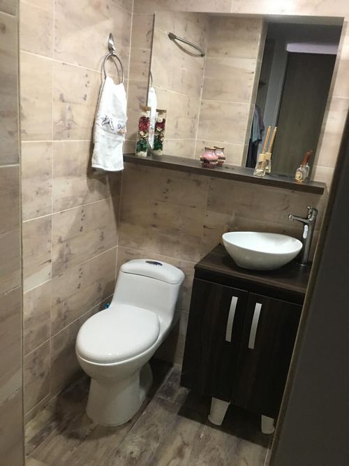 Apartamento de 3 alcobas en venta en Conjunto Residencial Santa Maria Del Campo, Itagüí, 70 m² · foto 11 de 24