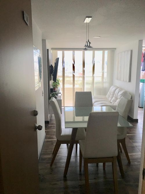 Apartamento de 3 alcobas en venta en Conjunto Residencial Santa Maria Del Campo, Itagüí, 70 m² · foto 4 de 24