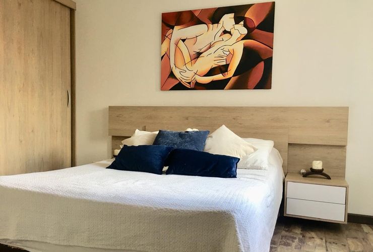 Apartamento de 3 alcobas en venta en Conjunto Residencial Santa Maria Del Campo, Itagüí, 70 m² · foto 15 de 24