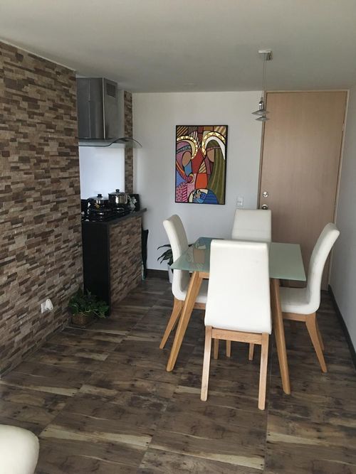 Apartamento de 3 alcobas en venta en Conjunto Residencial Santa Maria Del Campo, Itagüí, 70 m² · foto 8 de 24