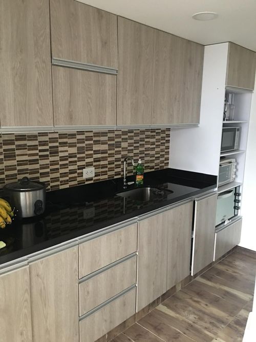 Apartamento de 3 alcobas en venta en Conjunto Residencial Santa Maria Del Campo, Itagüí, 70 m² · foto 6 de 24