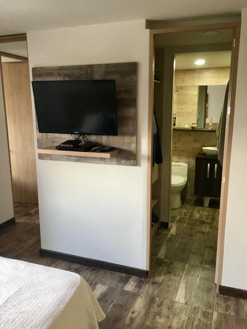 Apartamento de 3 alcobas en venta en Conjunto Residencial Santa Maria Del Campo, Itagüí, 70 m² · foto 23 de 24
