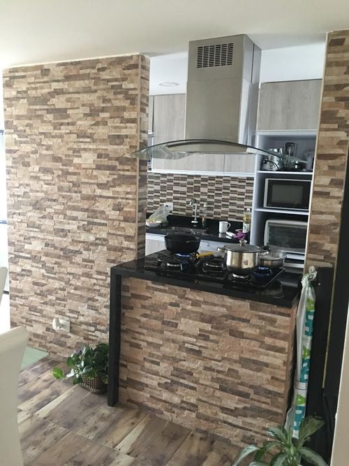 Apartamento de 3 alcobas en venta en Conjunto Residencial Santa Maria Del Campo, Itagüí, 70 m² · foto 3 de 24