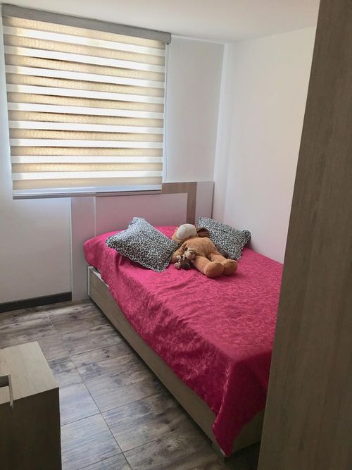 Apartamento de 3 alcobas en venta en Conjunto Residencial Santa Maria Del Campo, Itagüí, 70 m² · foto 22 de 24