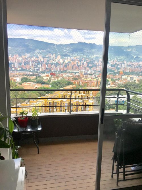 Apartamento de 3 alcobas en venta en Conjunto Residencial Santa Maria Del Campo, Itagüí, 70 m² · foto 18 de 24