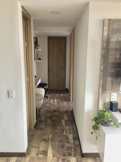 Apartamento de 3 alcobas en venta en Conjunto Residencial Santa Maria Del Campo, Itagüí, 70 m² · foto 9 de 24