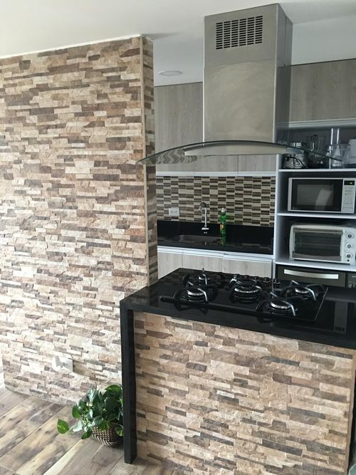 Apartamento de 3 alcobas en venta en Conjunto Residencial Santa Maria Del Campo, Itagüí, 70 m² · foto 7 de 24