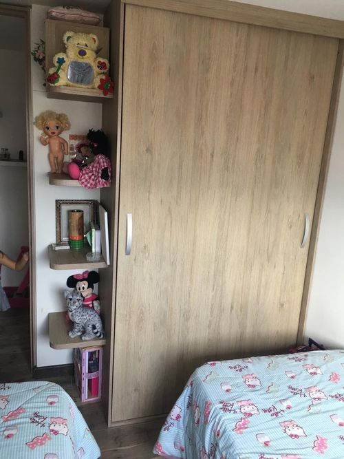 Apartamento de 3 alcobas en venta en Conjunto Residencial Santa Maria Del Campo, Itagüí, 70 m² · foto 19 de 24