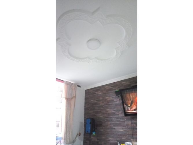 Apartamento de 3 alcobas en venta en Sector Cañaveralejo Guadalupe, Cali, 73 m² · foto 4 de 14