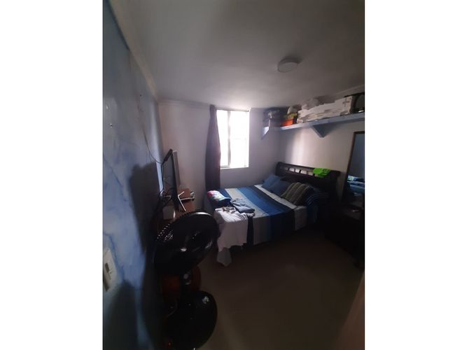 Apartamento de 3 alcobas en venta en Sector Cañaveralejo Guadalupe, Cali, 73 m² · foto 8 de 14