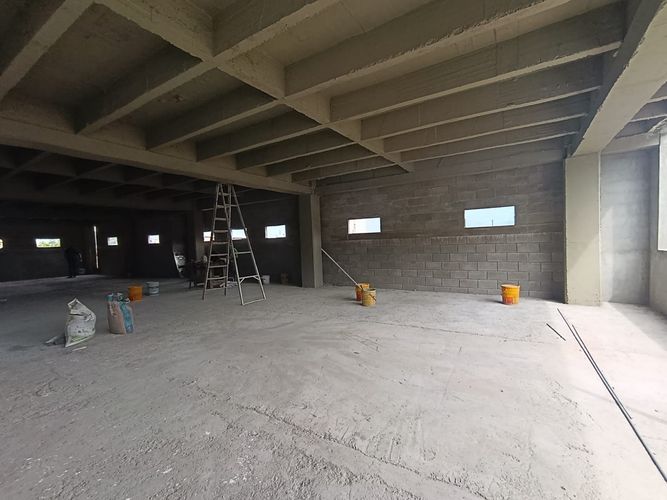 Bodega en arriendo en Boston, Medellín, 210 m² · foto 6 de 16