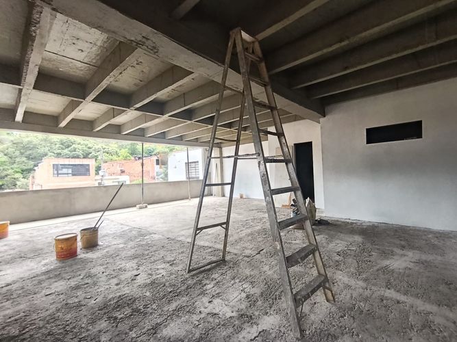 Bodega en arriendo en Boston, Medellín, 210 m² · foto 8 de 16