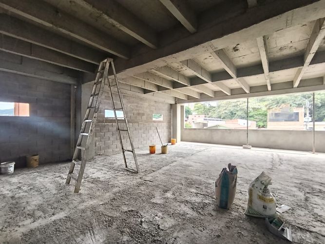 Bodega en arriendo en Boston, Medellín, 210 m² · foto 9 de 16