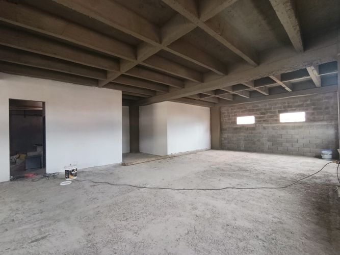 Bodega en arriendo en Boston, Medellín, 210 m² · foto 11 de 16