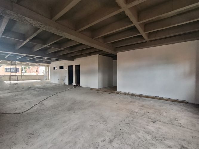 Bodega en arriendo en Boston, Medellín, 210 m² · foto 12 de 16
