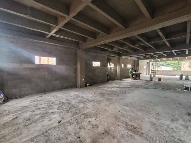 Bodega en arriendo en Boston, Medellín, 210 m² · foto 13 de 16