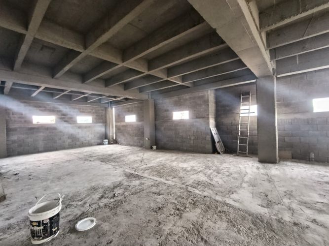 Bodega en arriendo en Boston, Medellín, 210 m² · foto 15 de 16