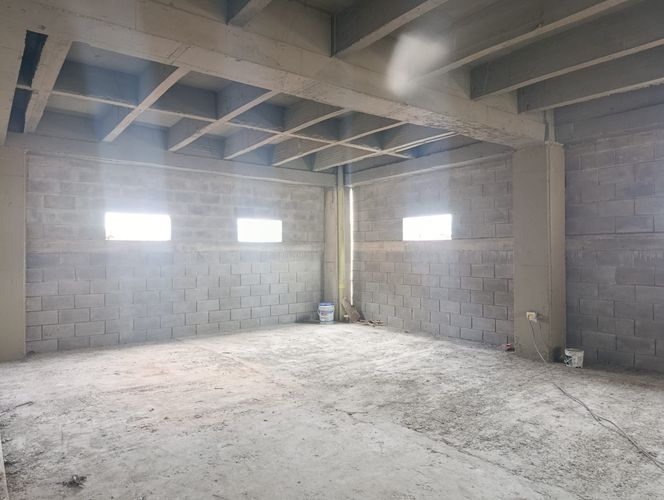 Bodega en arriendo en Boston, Medellín, 210 m² · foto 16 de 16