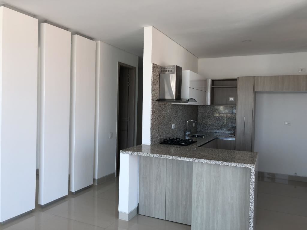 Apartamento en venta en Villa Santos, Barranquilla · foto 2 de 24