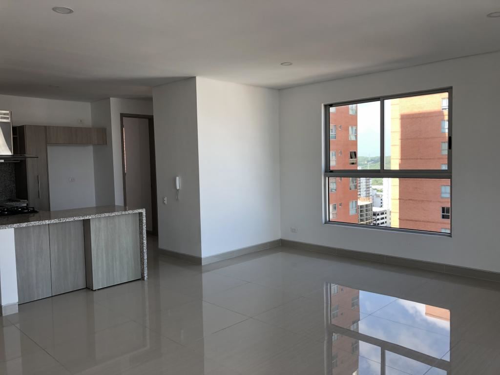 Apartamento en venta en Villa Santos, Barranquilla · foto 3 de 24