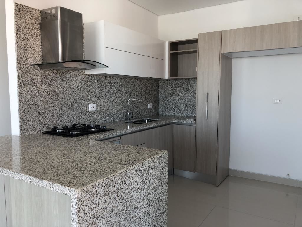 Apartamento en venta en Villa Santos, Barranquilla · foto 4 de 24