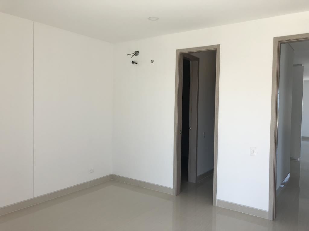 Apartamento en venta en Villa Santos, Barranquilla · foto 5 de 24