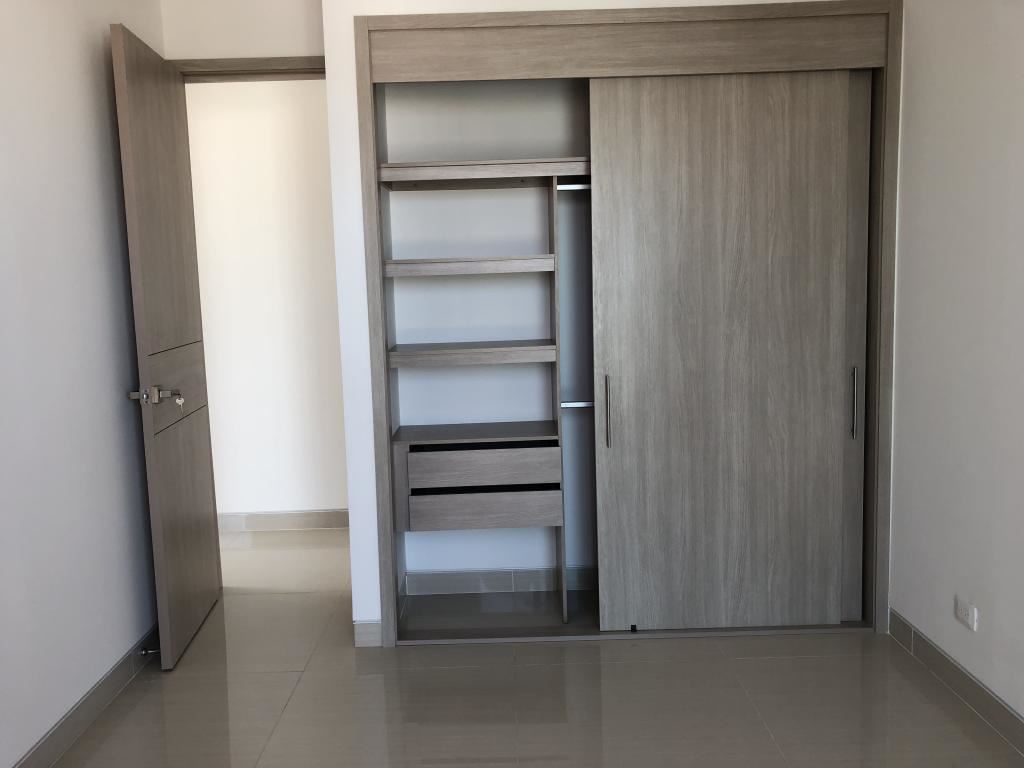 Apartamento en venta en Villa Santos, Barranquilla · foto 6 de 24