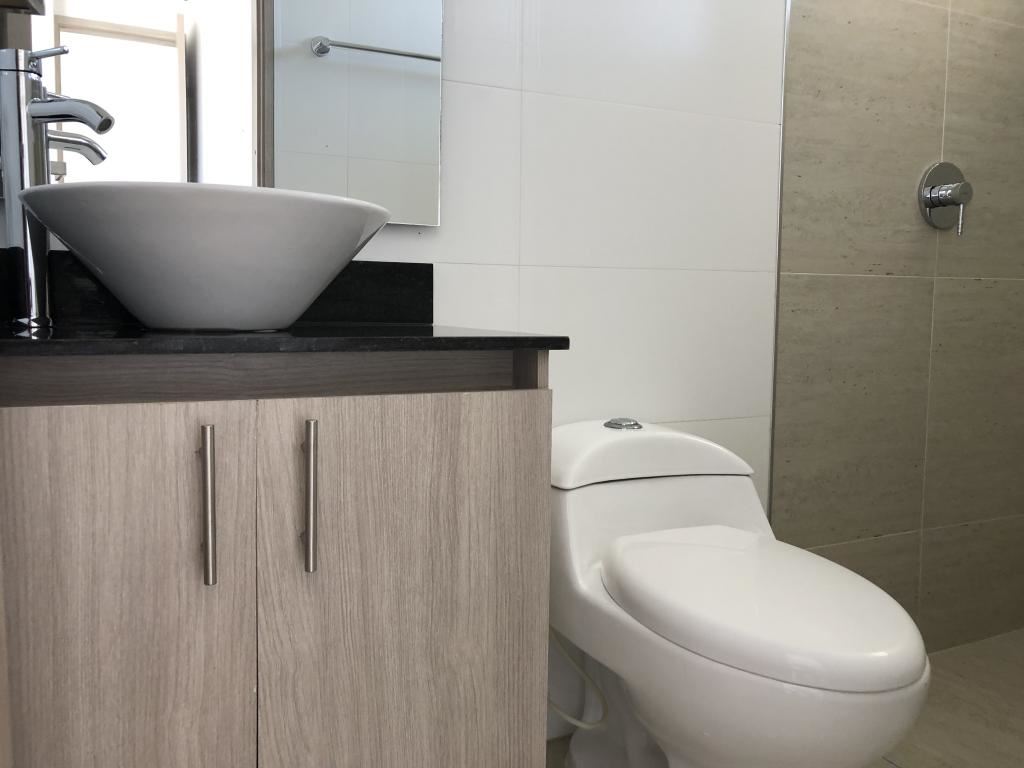 Apartamento en venta en Villa Santos, Barranquilla · foto 7 de 24