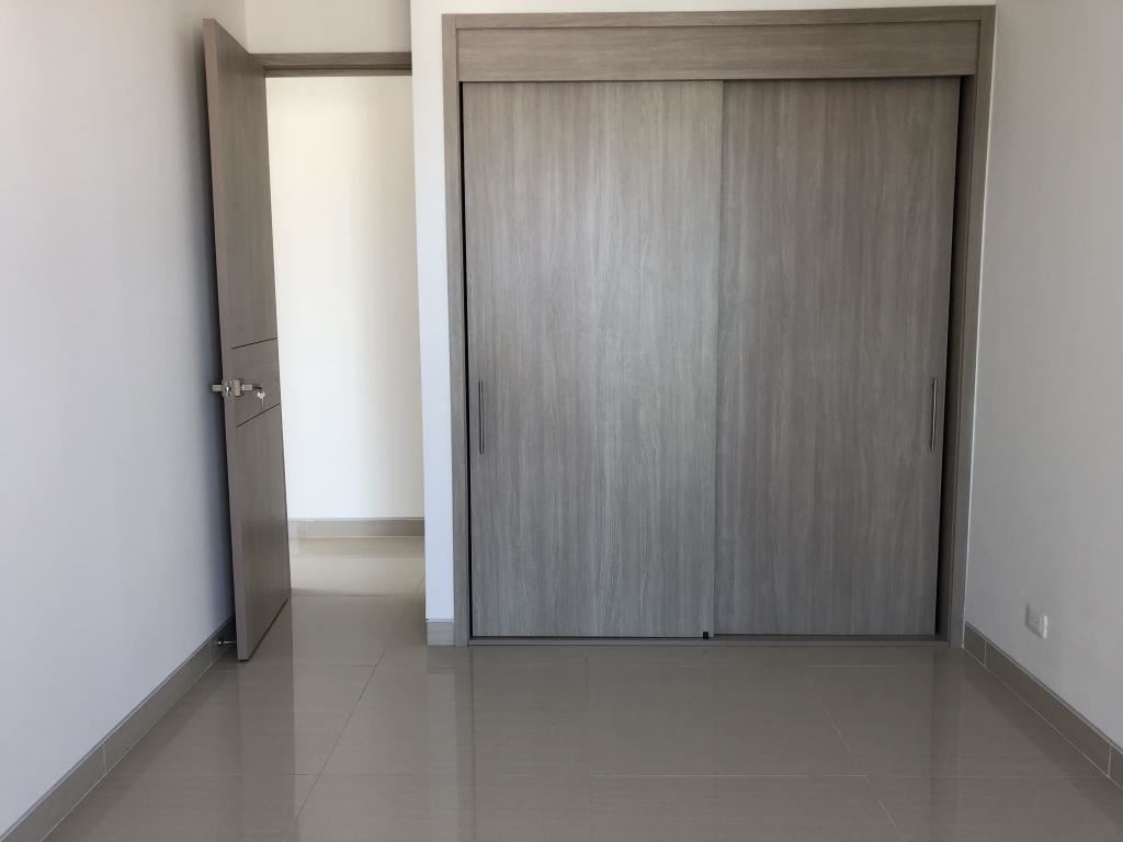 Apartamento en venta en Villa Santos, Barranquilla · foto 9 de 24