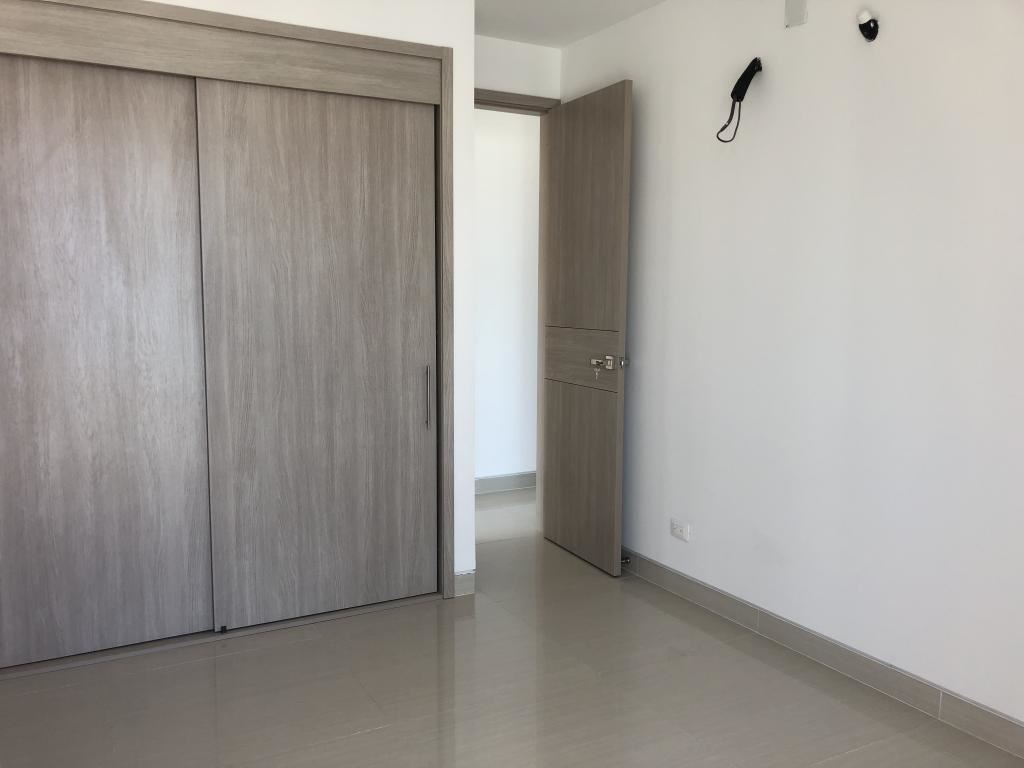 Apartamento en venta en Villa Santos, Barranquilla · foto 11 de 24