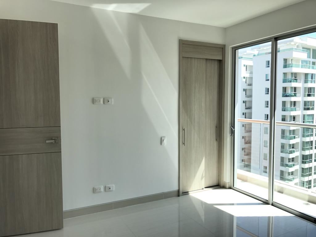 Apartamento en venta en Villa Santos, Barranquilla · foto 12 de 24