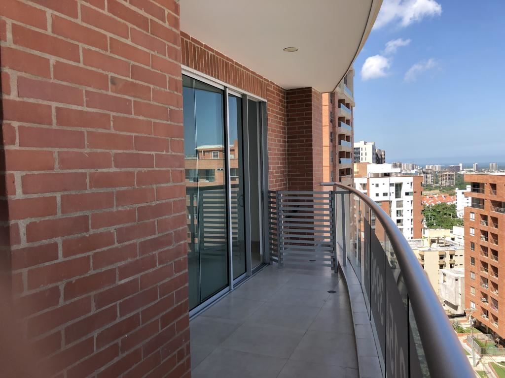 Apartamento en venta en Villa Santos, Barranquilla · foto 13 de 24