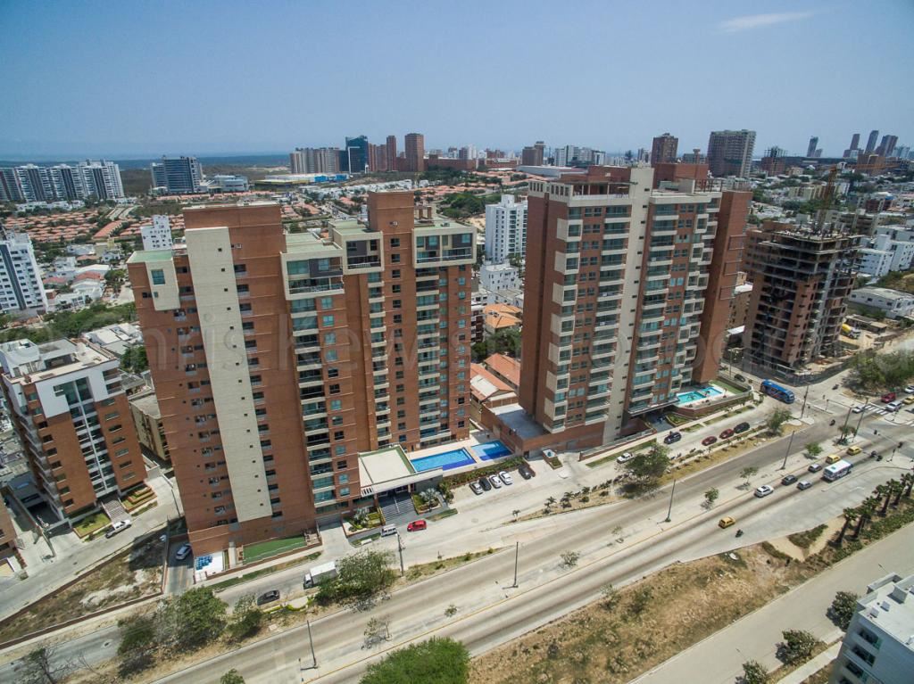 Apartamento en venta en Villa Santos, Barranquilla · foto 15 de 24