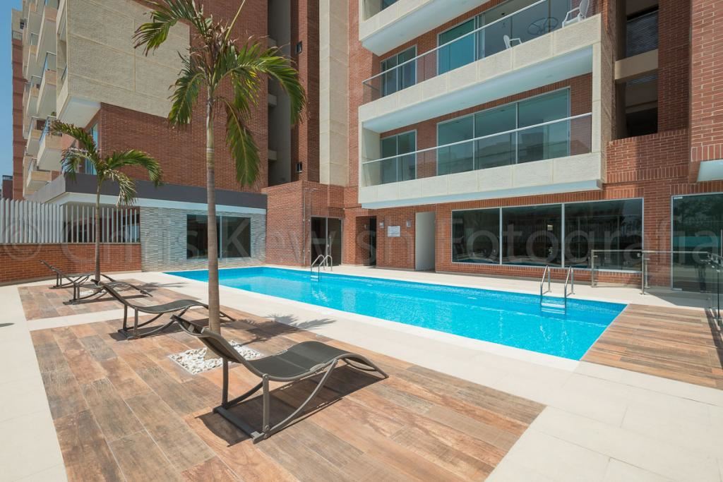 Apartamento en venta en Villa Santos, Barranquilla · foto 16 de 24