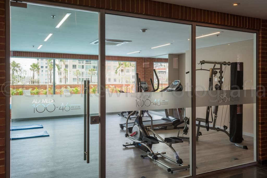 Apartamento en venta en Villa Santos, Barranquilla · foto 18 de 24