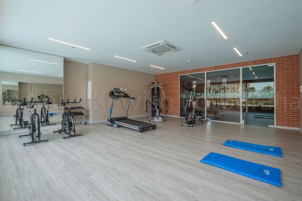 Apartamento en venta en Villa Santos, Barranquilla · foto 19 de 24