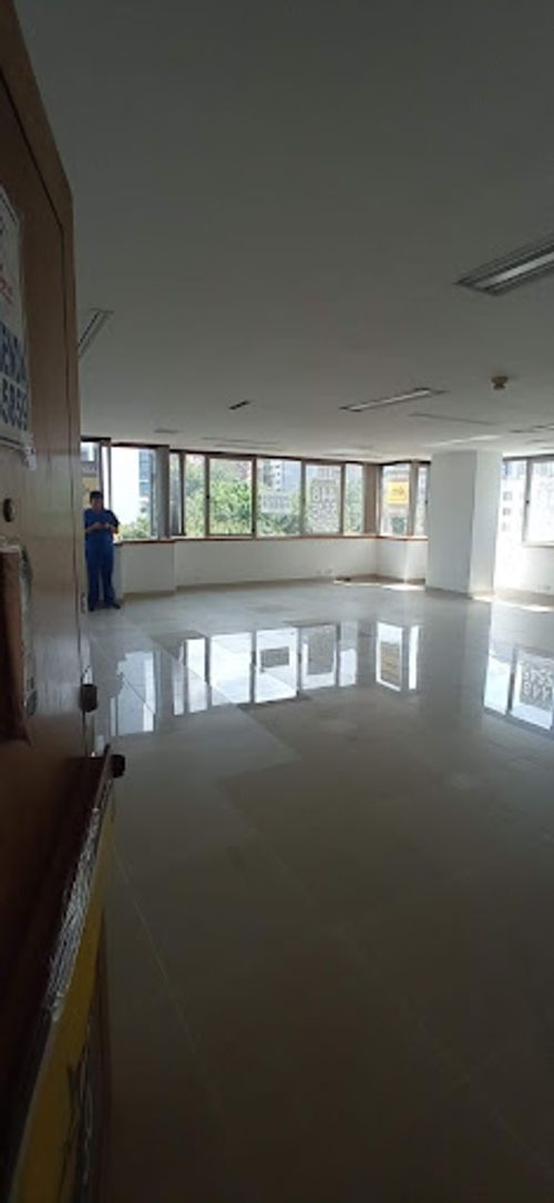 Oficina en arriendo en Milla De Oro, Medellín, 90 m² · foto 8 de 8